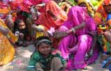 Pushkar fair rajasthan