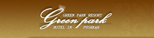 Green Park Resort
